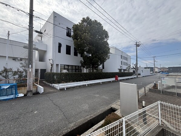 アメニティ10の物件内観写真